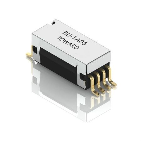 Relai Buluh 6GHz, 3W/210V/1A - Relai Buluh Frekuensi Tinggi 210V/1A 6GHz